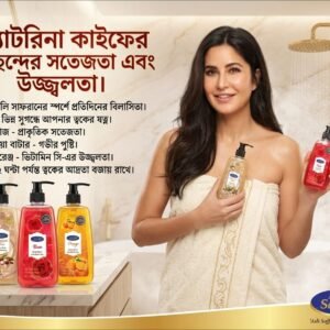গোসলে আভিজাত্যের ছোঁয়া পেতে চান